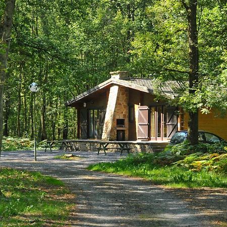 Village De Vacances D'Oignies Kültér fotó
