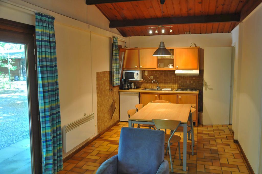 Village De Vacances D'Oignies Kültér fotó