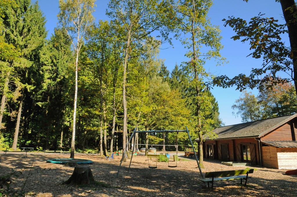Village De Vacances D'Oignies Kültér fotó