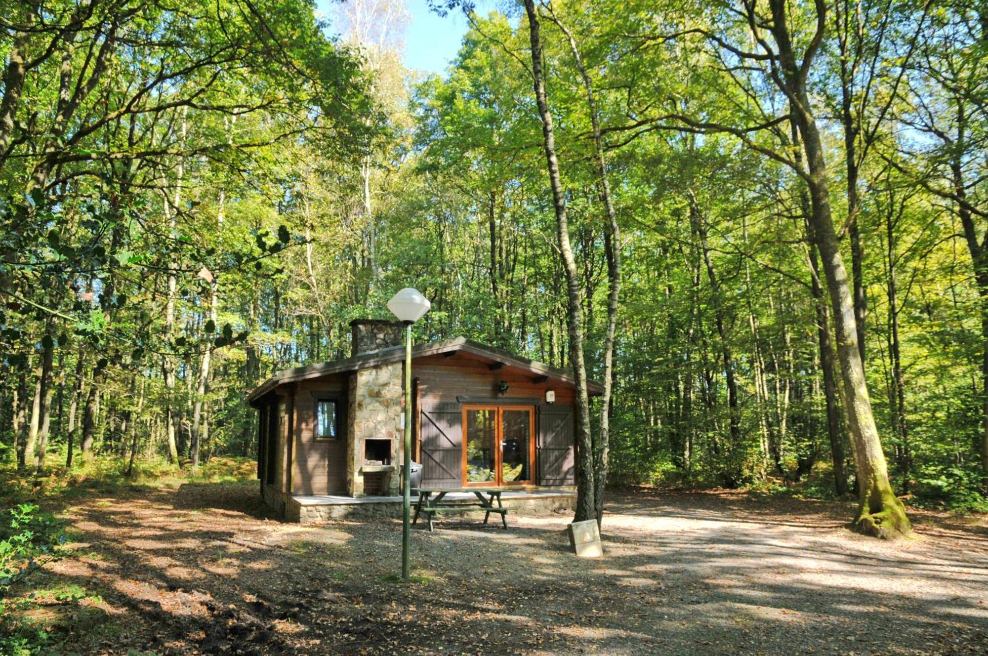 Village De Vacances D'Oignies Szoba fotó