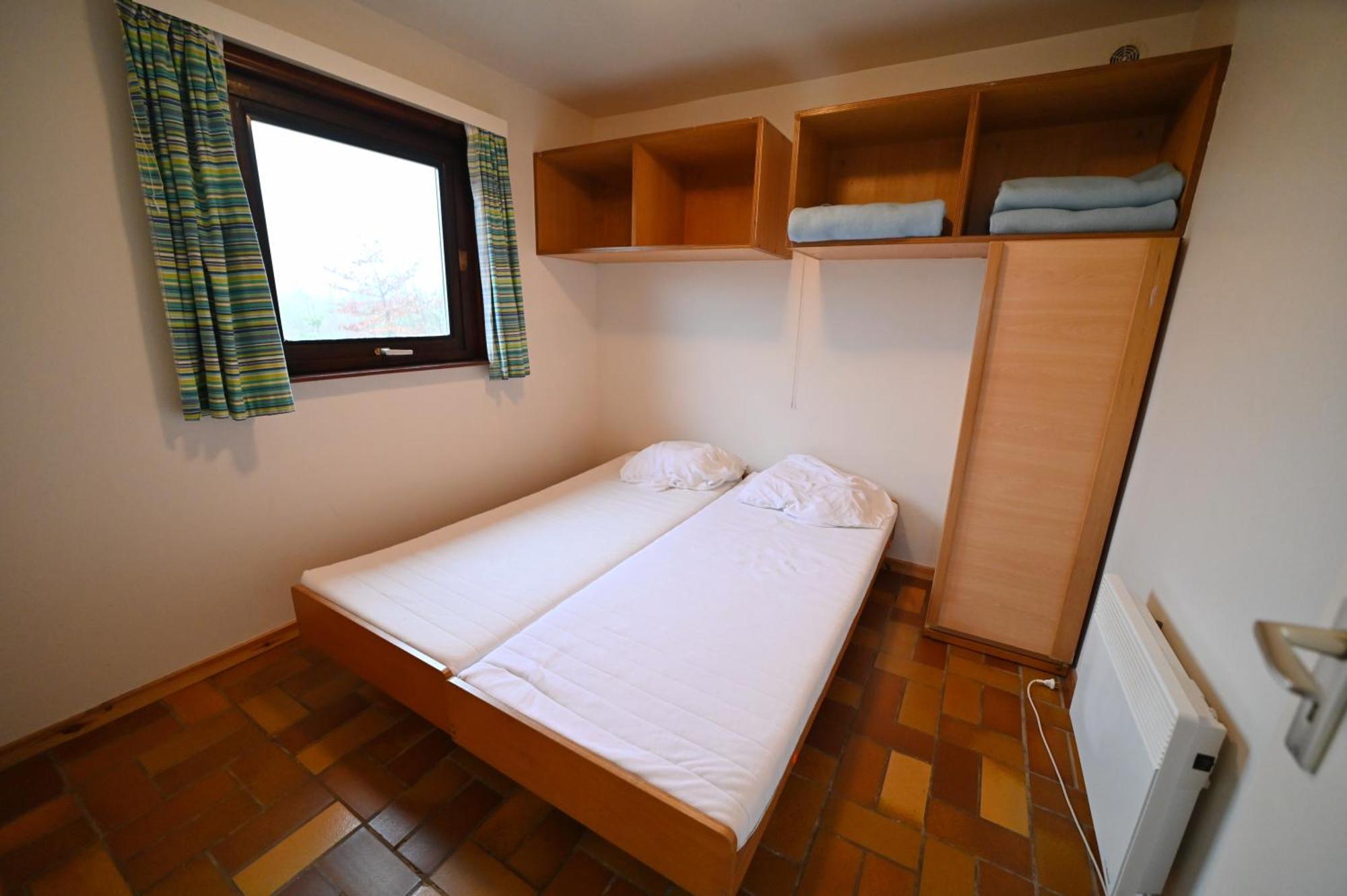 Village De Vacances D'Oignies Kültér fotó