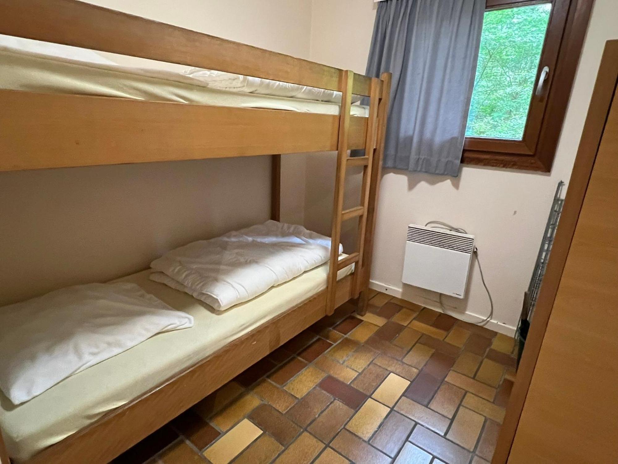 Village De Vacances D'Oignies Kültér fotó