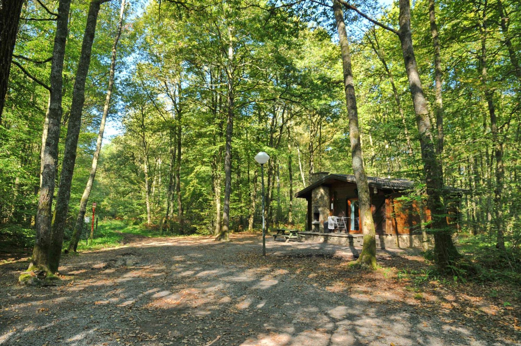 Village De Vacances D'Oignies Kültér fotó