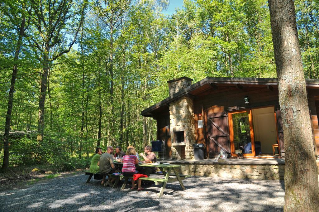 Village De Vacances D'Oignies Szoba fotó