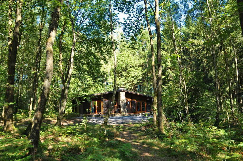 Village De Vacances D'Oignies Szoba fotó