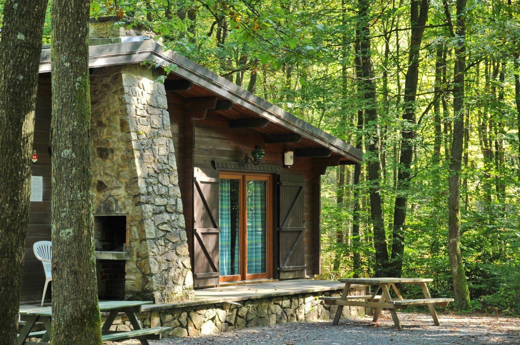 Village De Vacances D'Oignies Kültér fotó