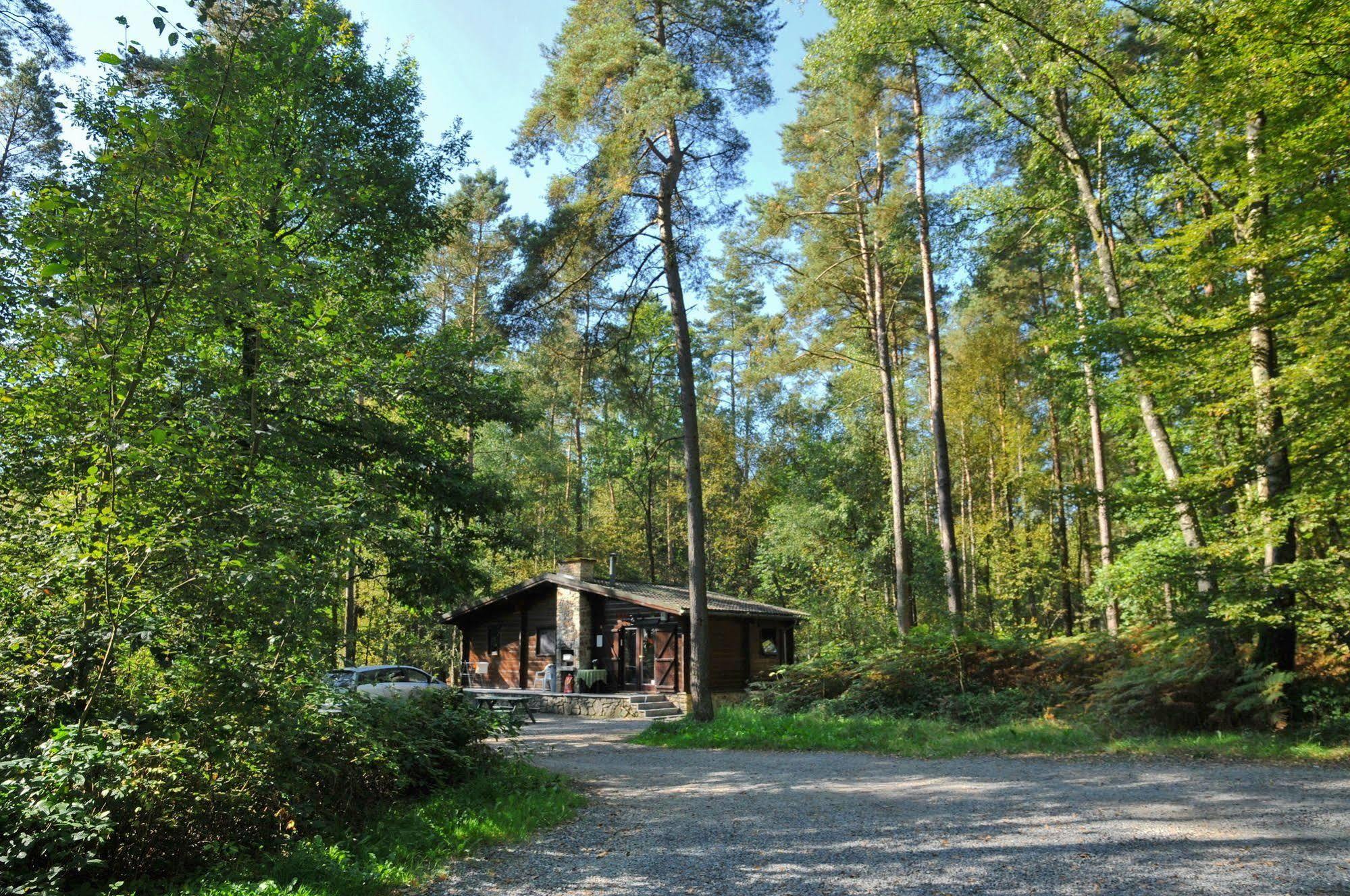 Village De Vacances D'Oignies Kültér fotó