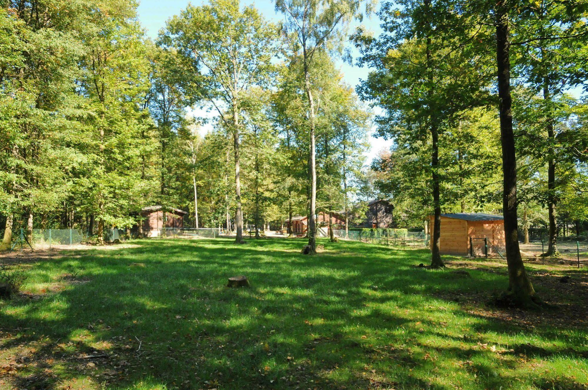 Village De Vacances D'Oignies Kültér fotó