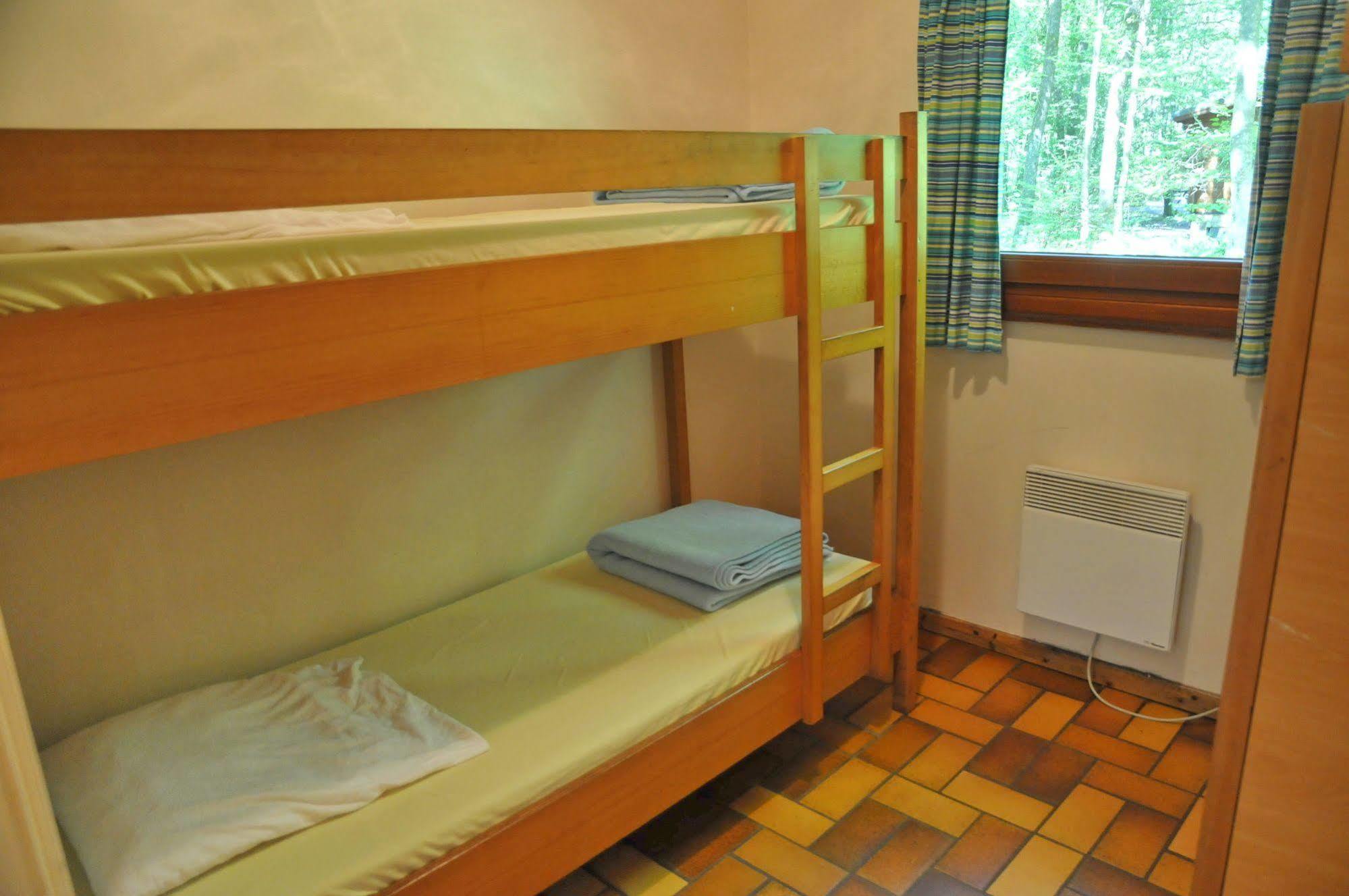 Village De Vacances D'Oignies Kültér fotó