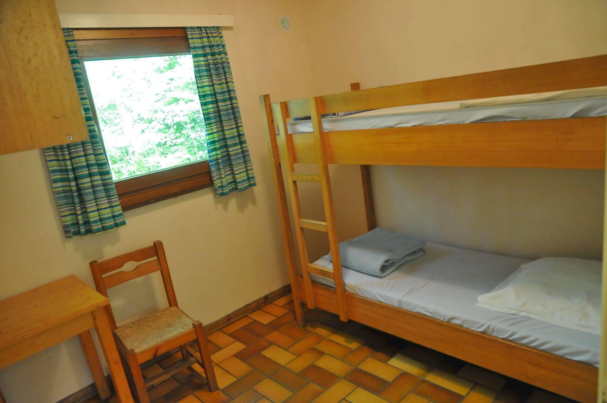 Village De Vacances D'Oignies Kültér fotó