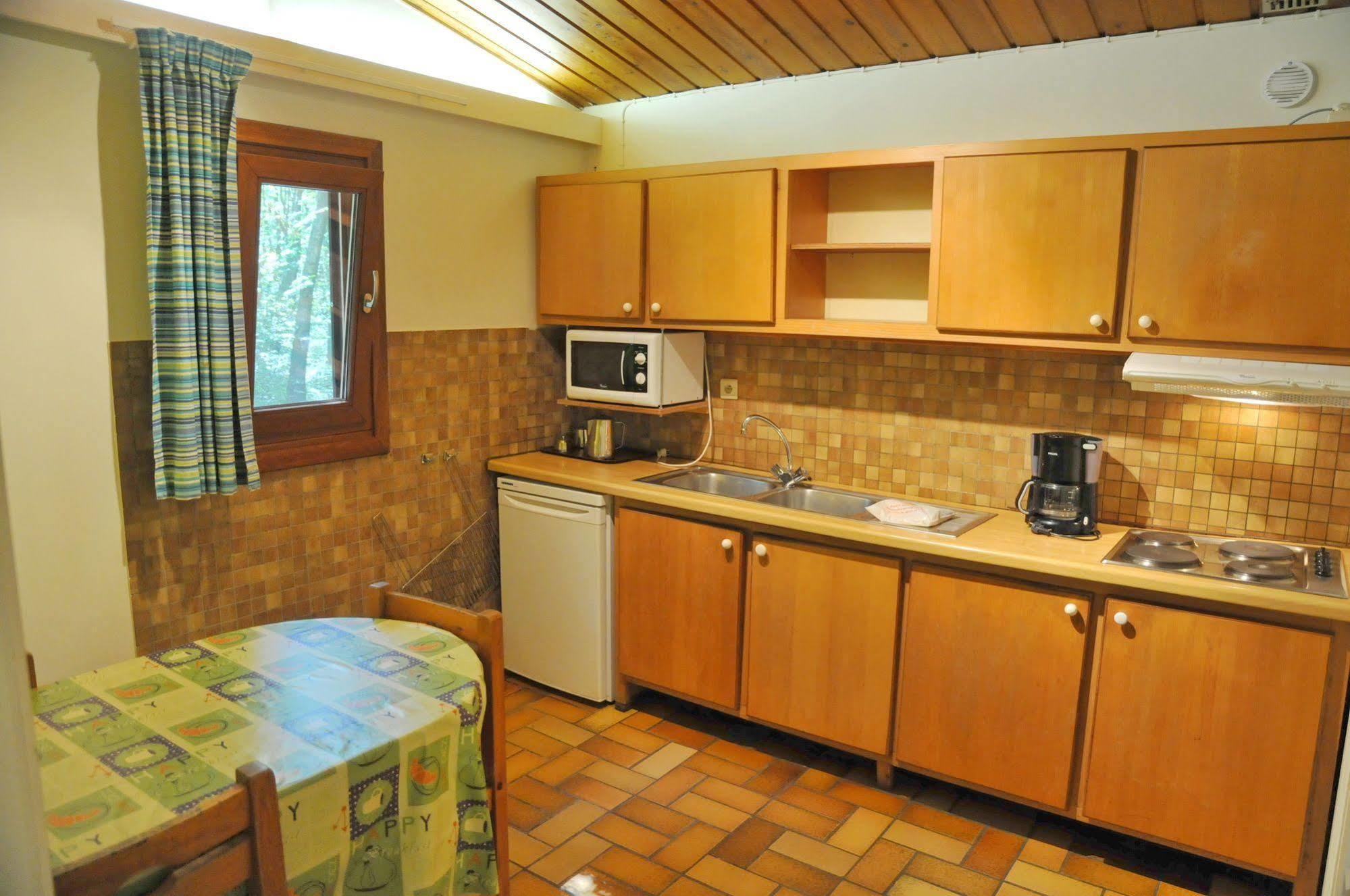 Village De Vacances D'Oignies Kültér fotó